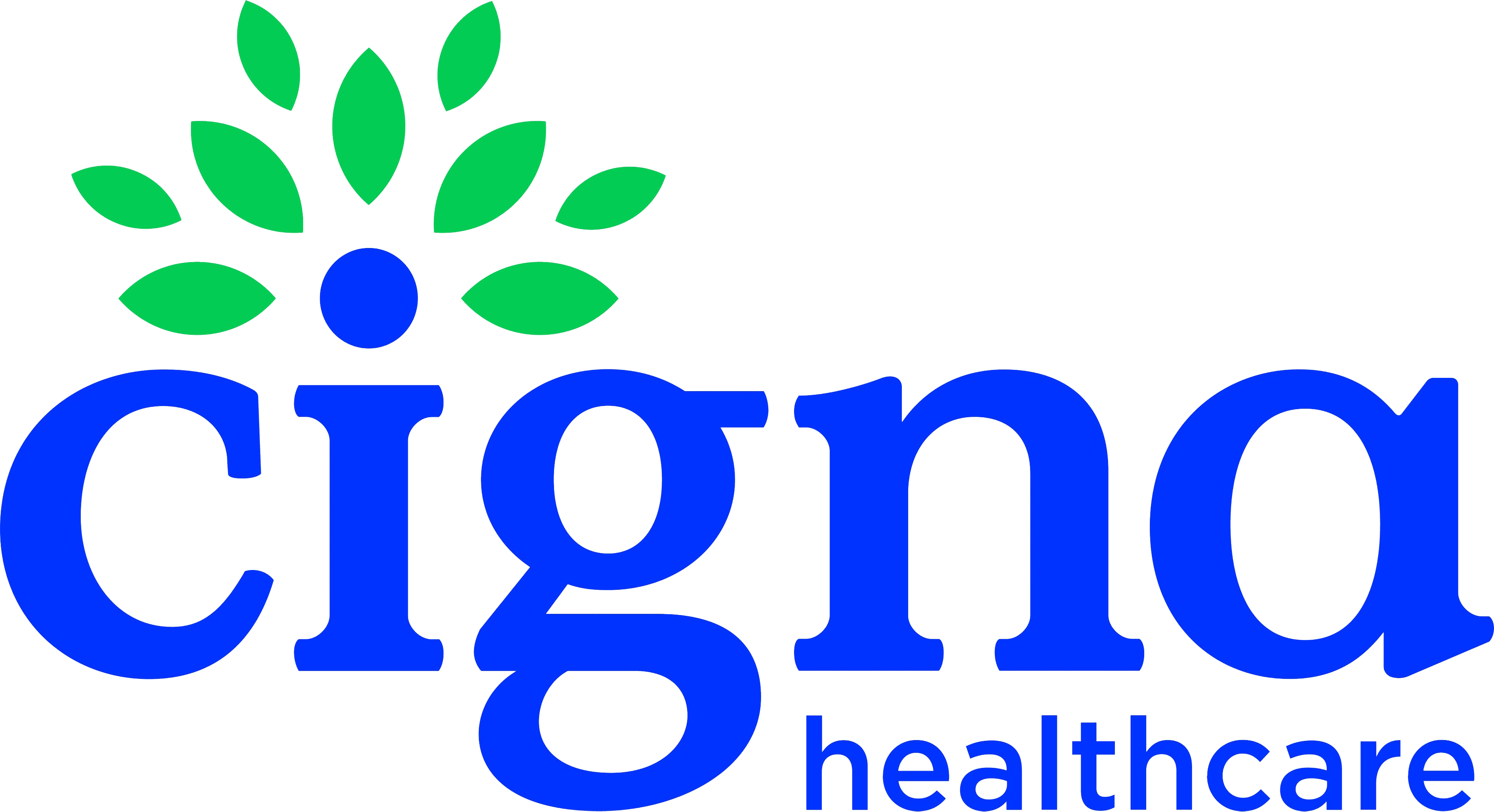 Cigna-Logo